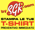 SGR T-SHIRT