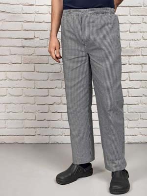 Pantalone PR552 Unisex Elastico Vita