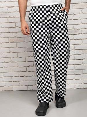 Pantalone PR553 Unisex Elastico Vita