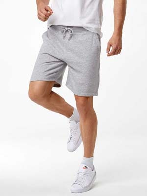 Pantalone BS BS402 Men's Terry Short Jogpants