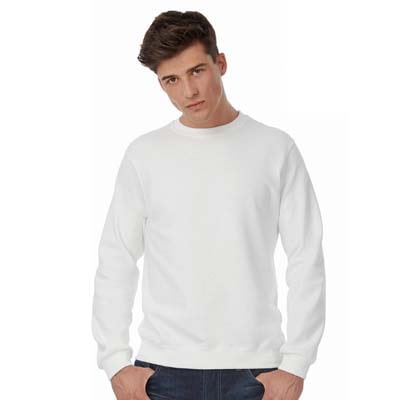Felpa Girocollo Bec Sweat Shirt Men BCID002