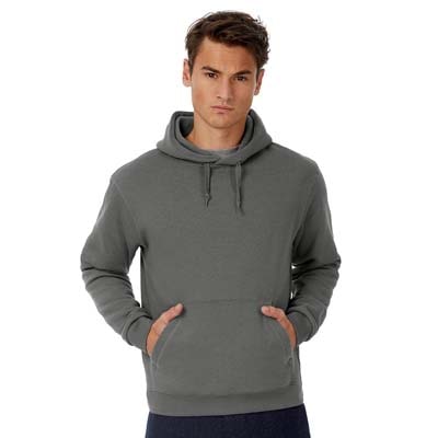 Felpa Cappuccio Classica Bec hooded BCWU620