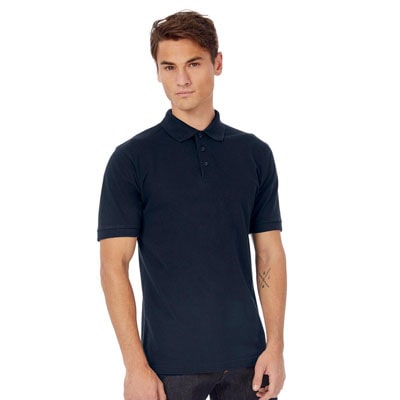 Polo cotone piquet B&C BCPU422