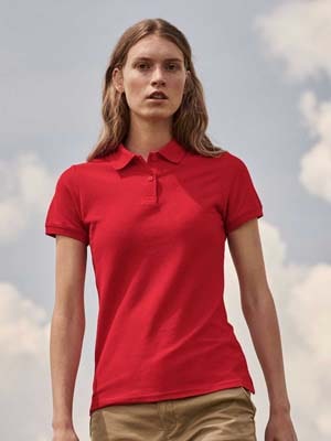 FR632120 Polo Ladies 65⁄35 Polo Fruit of the Loom | Stampa Personalizzata Online