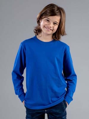 BS BSK100 Evolution T Kids LS